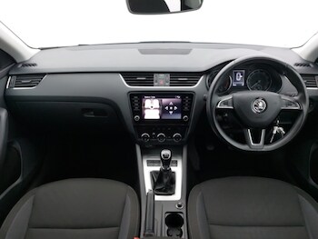 Used Skoda Octavia 2020 for sale - 77767546: Photo