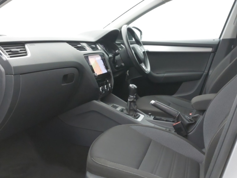 Used Skoda Octavia 2020 for sale - 77767546: Photo 5