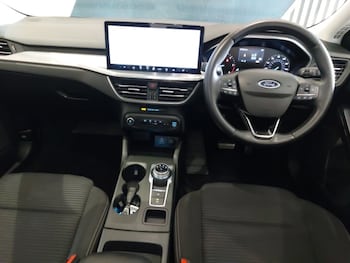 Used Ford Focus 2023 for sale - 79452245: Photo
