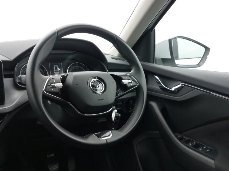 Used Skoda Kamiq 2023 for sale - 76696037: Photo 10