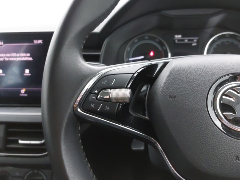 Used Skoda Kamiq 2023 for sale - 76696037: Photo 17