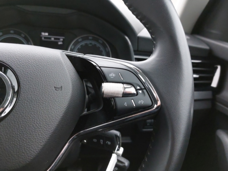 Used Skoda Kamiq 2023 for sale - 76696037: Photo 18