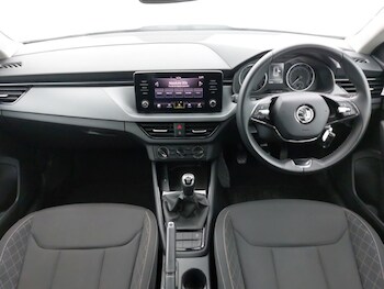 Used Skoda Kamiq 2023 for sale - 76696037: Photo