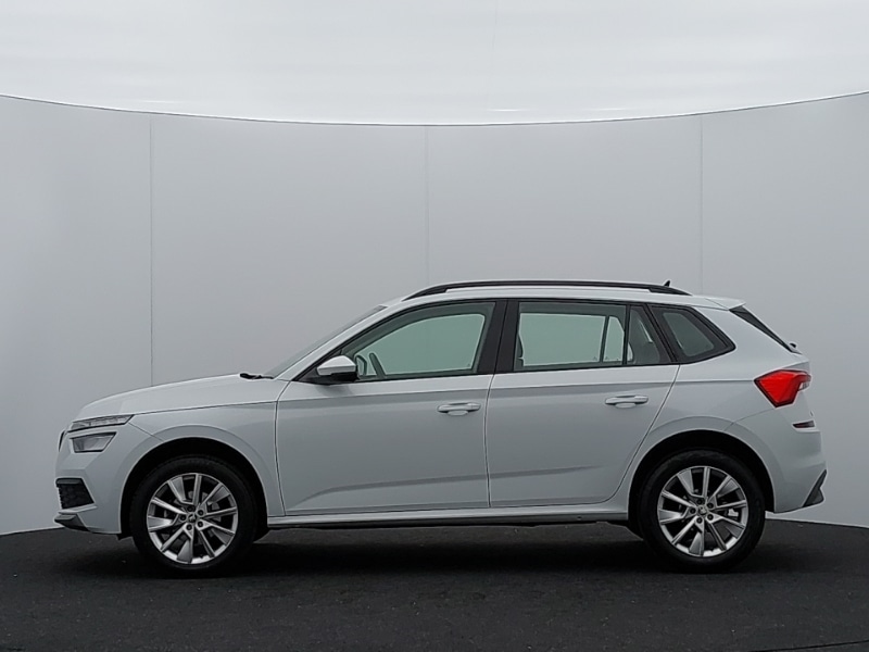 Used Skoda Kamiq 2023 for sale - 76696037: Photo 4