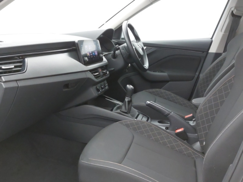 Used Skoda Kamiq 2023 for sale - 76696037: Photo 5