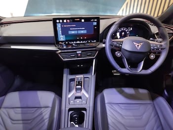 Used Cupra Leon 2025 for sale - 77500027: Photo