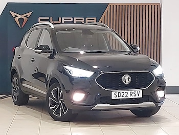 Used MG MG ZS 2022 for sale - 78490654: Photo