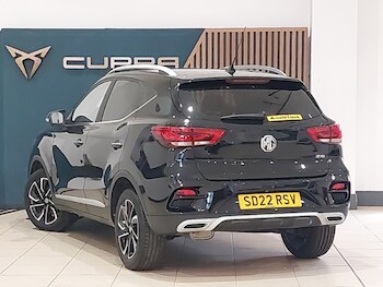 Used MG MG ZS 2022 for sale - 78490654: Photo