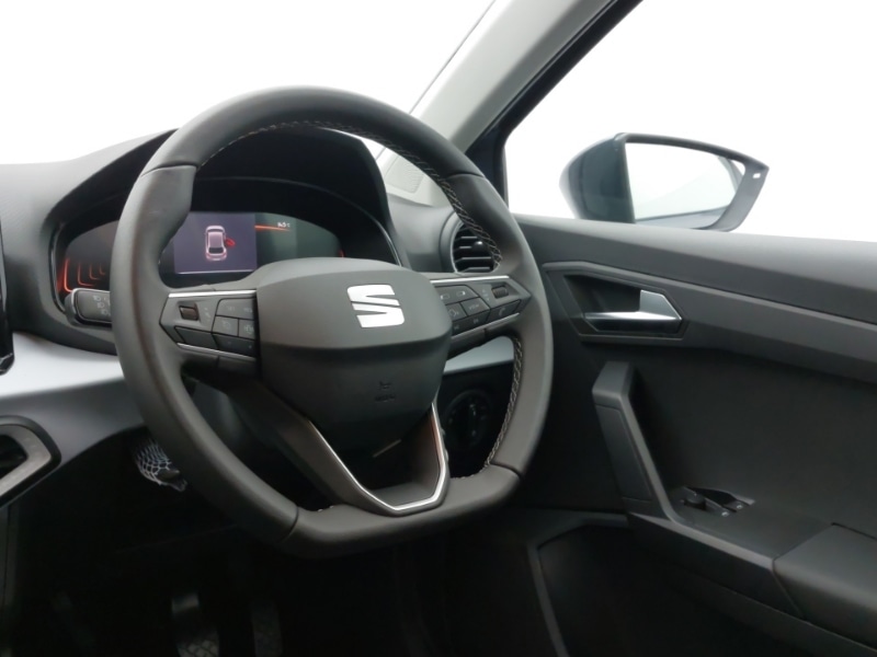 Used SEAT Ibiza 2025 for sale - 76947348: Photo 10