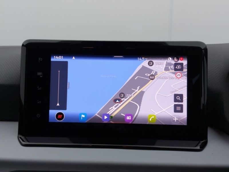 Used SEAT Ibiza 2025 for sale - 76947348: Photo 11