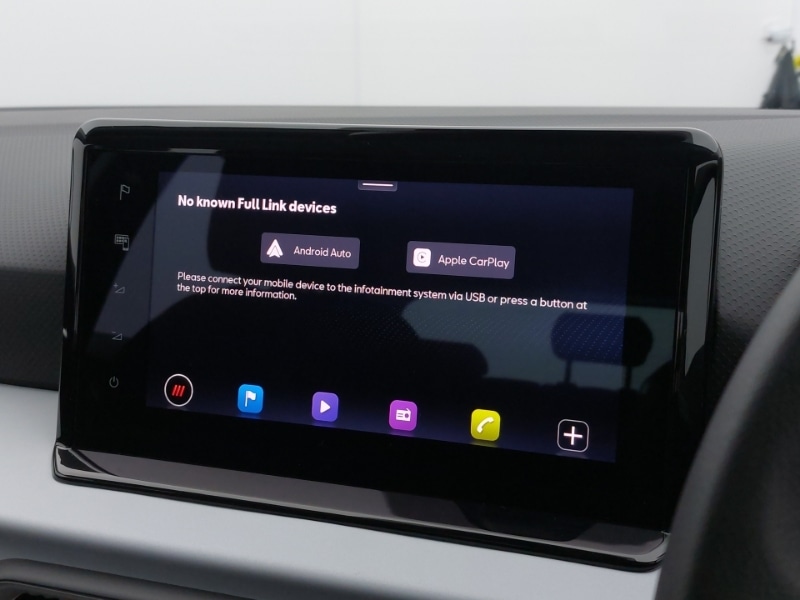 Used SEAT Ibiza 2025 for sale - 76947348: Photo 14