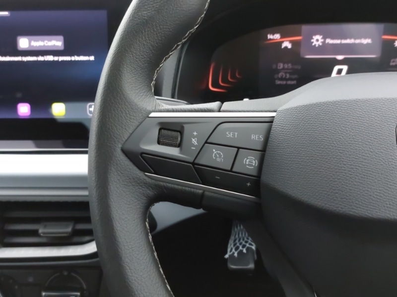 Used SEAT Ibiza 2025 for sale - 76947348: Photo 17