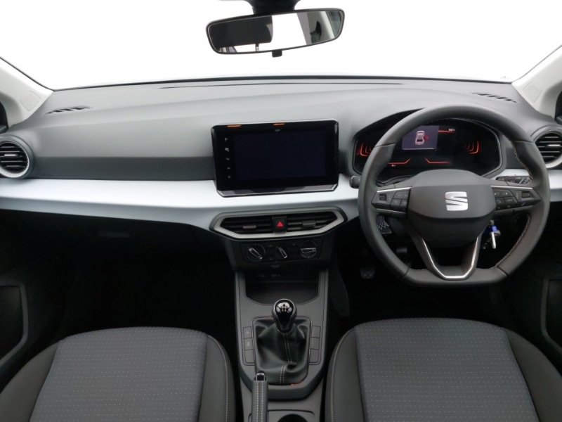 Used SEAT Ibiza 2025 for sale - 76947348: Photo 2