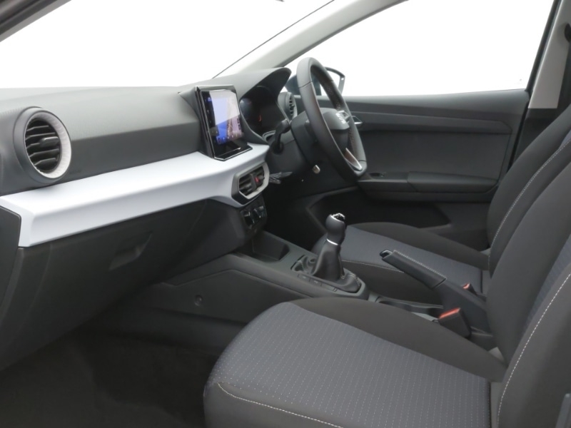 Used SEAT Ibiza 2025 for sale - 76947348: Photo 5