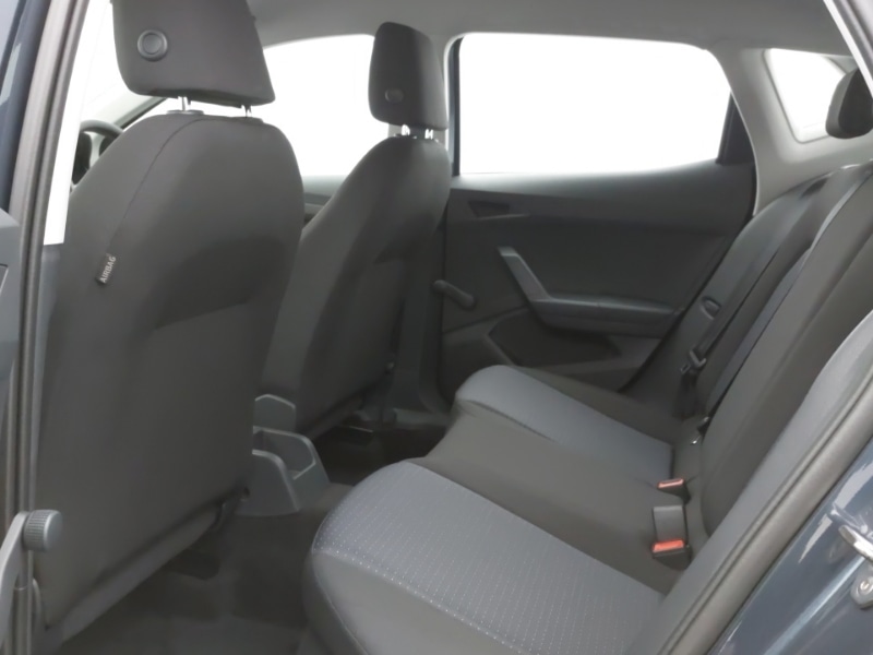 Used SEAT Ibiza 2025 for sale - 76947348: Photo 6