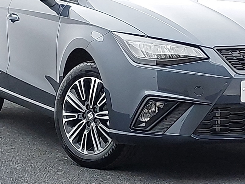 Used SEAT Ibiza 2025 for sale - 76947348: Photo 9