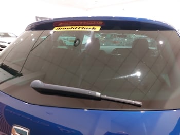 2017 - 1.2 TSI SE Dynamic Technology 5dr