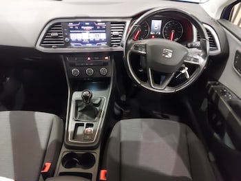 Used SEAT Leon 2017 for sale - 75882610: Photo