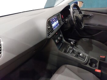 Used SEAT Leon 2017 for sale - 75882610: Photo