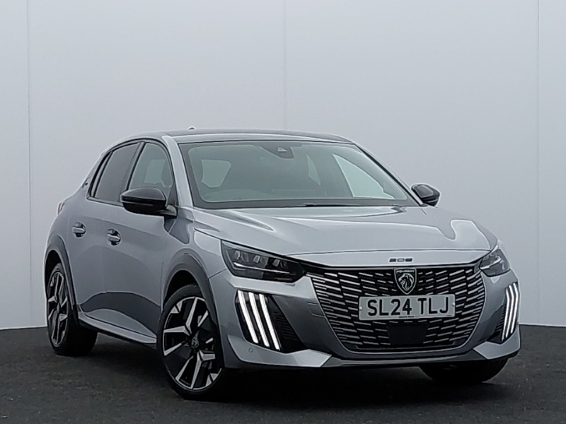 Used Peugeot 208 2024 for sale - 78065793: Photo 1