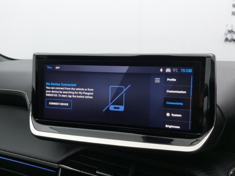 Used Peugeot 208 2024 for sale - 78065793: Photo 14