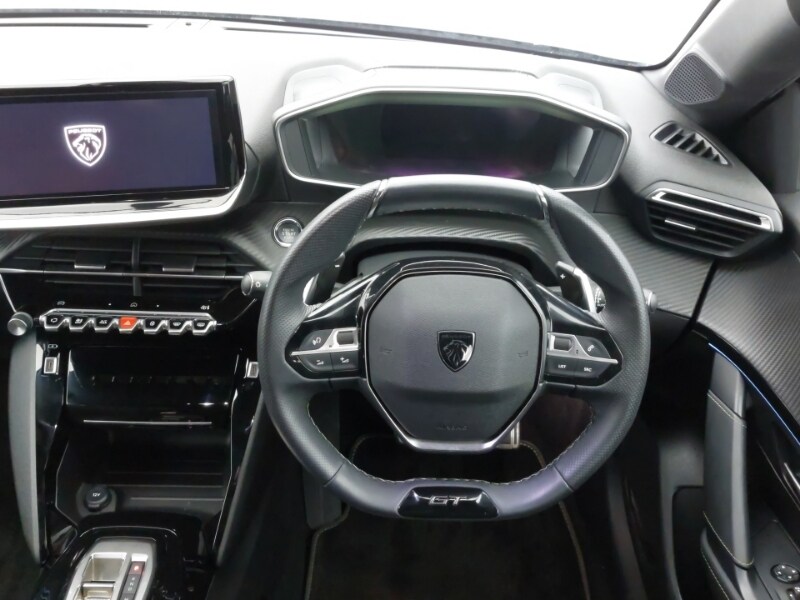 Used Peugeot 208 2024 for sale - 78065793: Photo 7