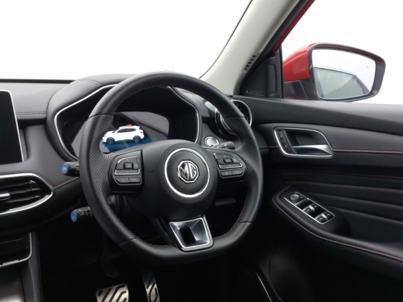 Used MG MG HS 2023 for sale - 76947542: Photo 10