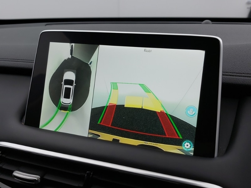 Used MG MG HS 2023 for sale - 76947542: Photo 13