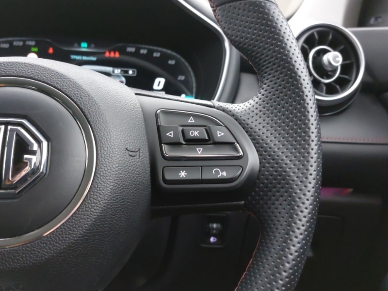 Used MG MG HS 2023 for sale - 76947542: Photo 18