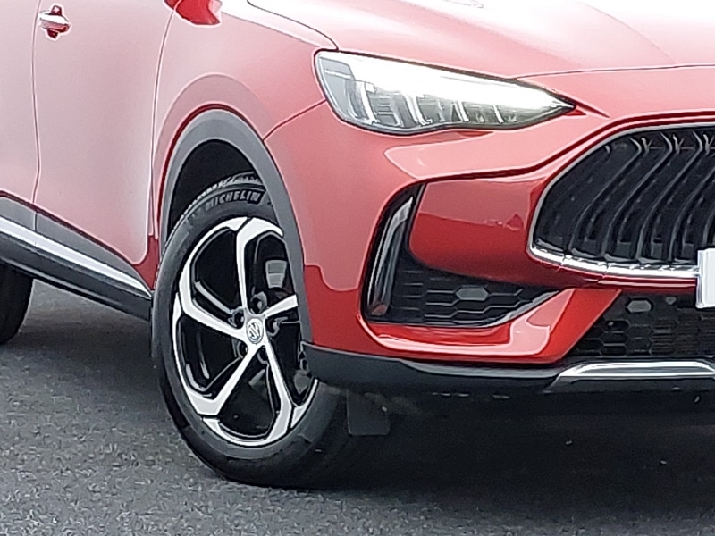 Used MG MG HS 2023 for sale - 76947542: Photo 9