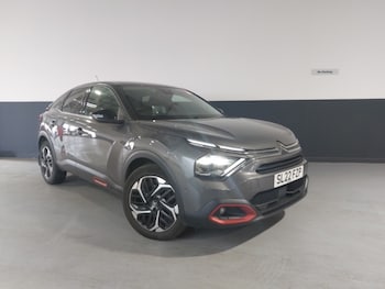 Used Citroen C4 2022 for sale - 78585097: Photo
