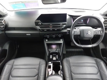 Used Citroen C4 2022 for sale - 78585097: Photo