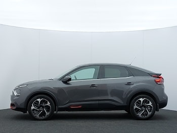 Used Citroen C4 2022 for sale - 78585097: Photo
