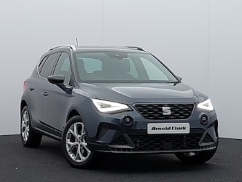 Used SEAT Arona 2022 for sale - 77189864: Photo