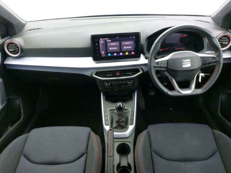 Used SEAT Arona 2022 for sale - 77189864: Photo 2