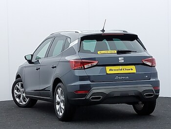 Used SEAT Arona 2022 for sale - 77189864: Photo