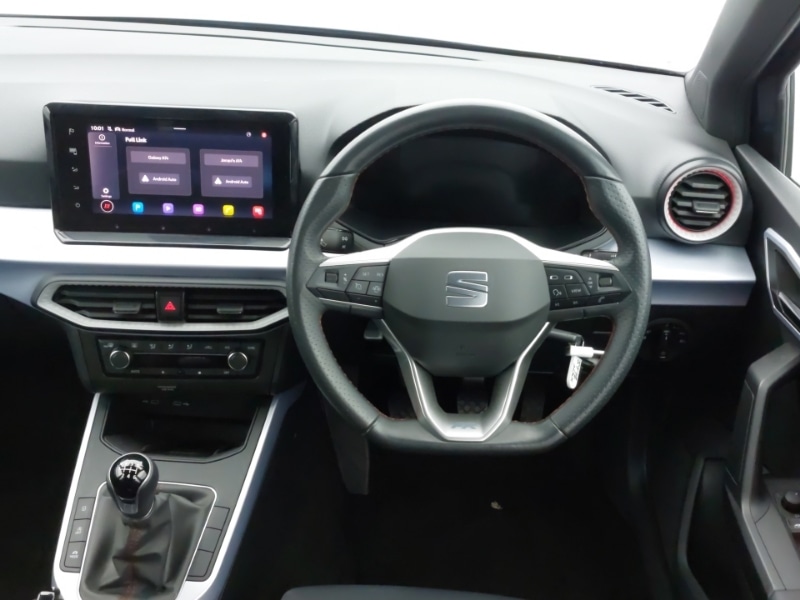 Used SEAT Arona 2022 for sale - 77189864: Photo 7