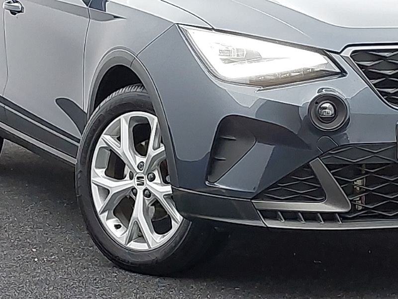 Used SEAT Arona 2022 for sale - 77189864: Photo 9