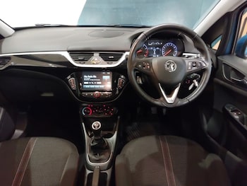 Used Vauxhall Corsa 2019 for sale - 78693186: Photo