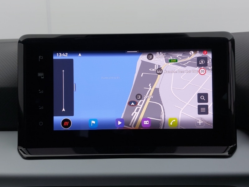 Used SEAT Ibiza 2025 for sale - 77281497: Photo 11