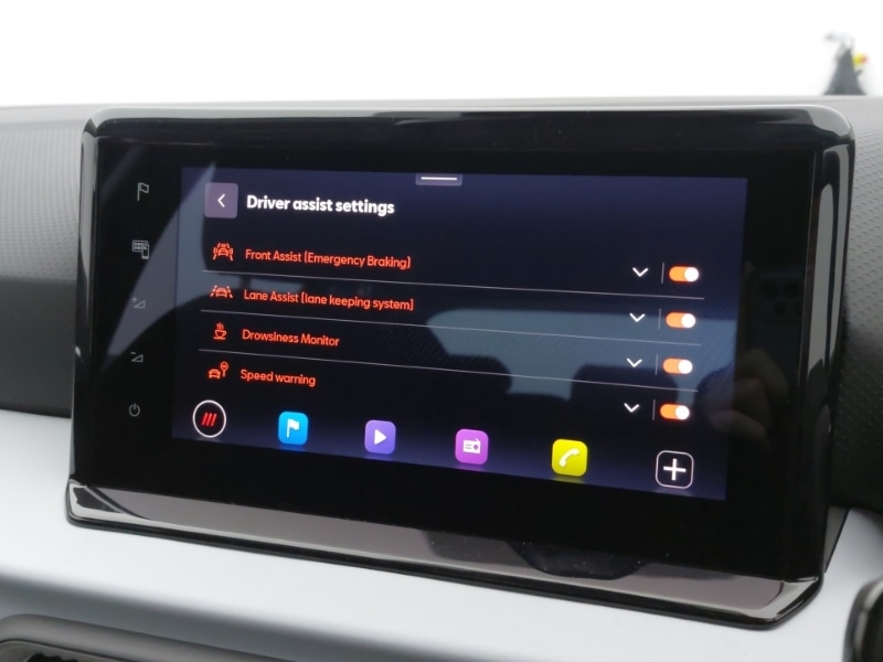 Used SEAT Ibiza 2025 for sale - 77281497: Photo 13