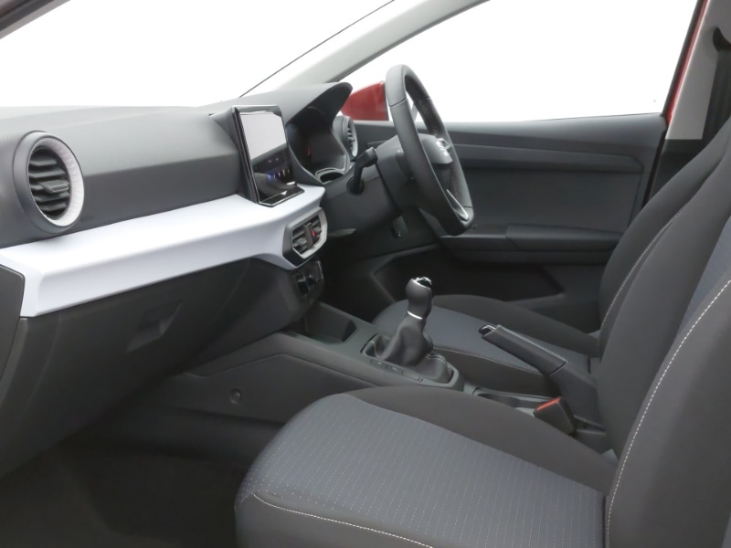 Used SEAT Ibiza 2025 for sale - 77281497: Photo 5