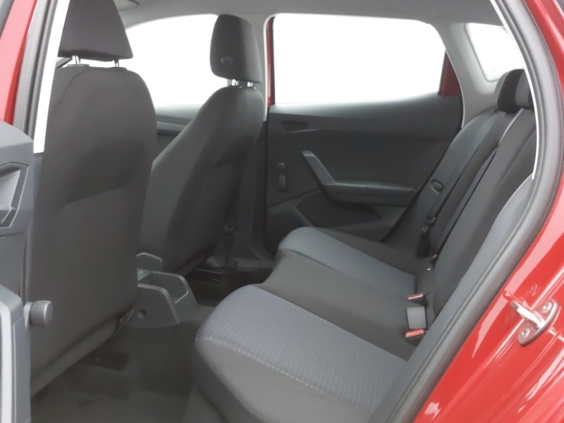 Used SEAT Ibiza 2025 for sale - 77281497: Photo 6