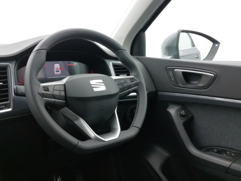 Used SEAT Ateca 2025 for sale - 76358887: Photo 10