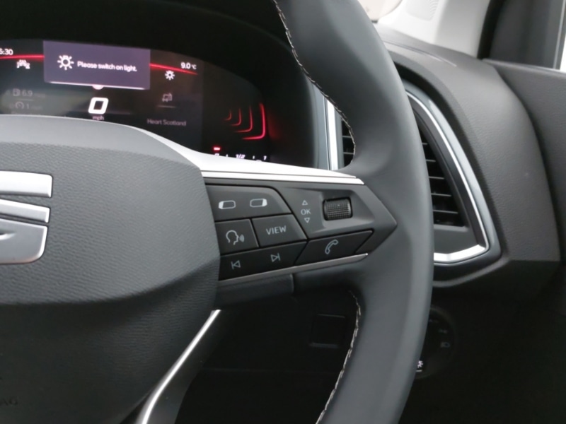 Used SEAT Ateca 2025 for sale - 76358887: Photo 18