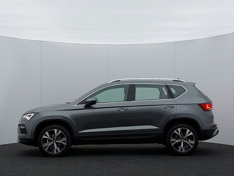 Used SEAT Ateca 2025 for sale - 76358887: Photo 4