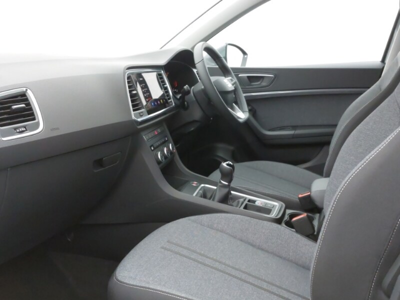 Used SEAT Ateca 2025 for sale - 76358887: Photo 5