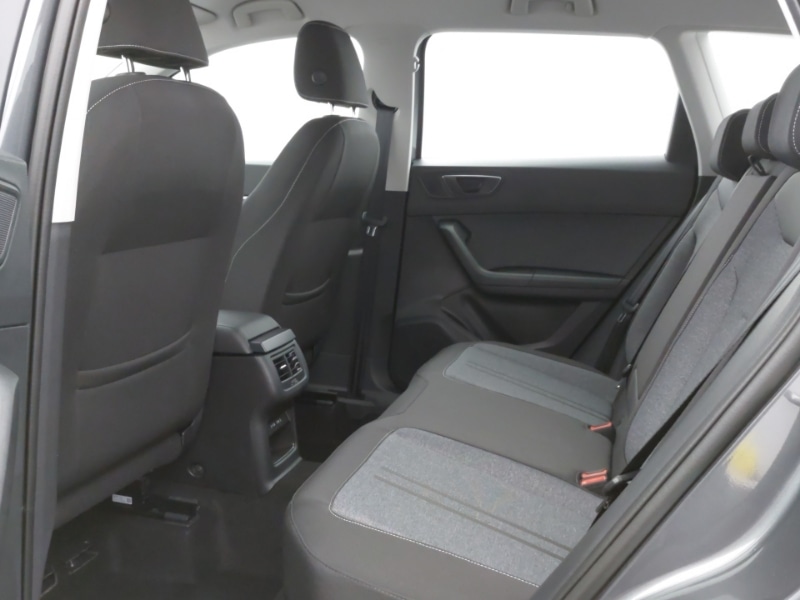 Used SEAT Ateca 2025 for sale - 76358887: Photo 6