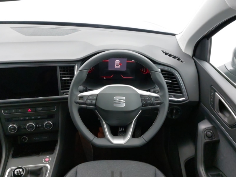 Used SEAT Ateca 2025 for sale - 76358887: Photo 7