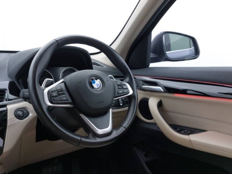 Used BMW X1 2021 for sale - 76450981: Photo 10